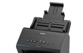 Документ-сканер Brother ADS-2400N: