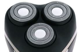 Роторная электробритва Flyco FS356: