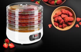 Дегидратор Redmond RFD-0158: