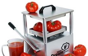 Ручной пресс для сока Rawmid JDP-01: