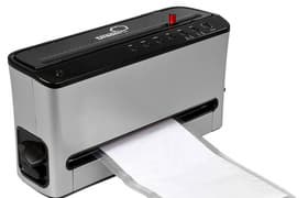 Лучшие вакуумные упаковщики: