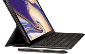 Планшет Samsung Galaxy Tab S4: