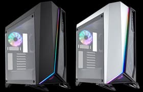 Корпус Corsair Carbide Series SPEC-Omega RGB с iCue:
