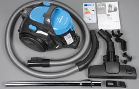 Напольный пылесос Bosch Cleann’n BGS05A221: