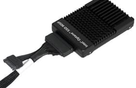 Твердотельный накопитель Intel Optane SSD 905P емкостью 480 ГБ: