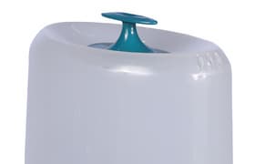 Детская линейка Kitfort: