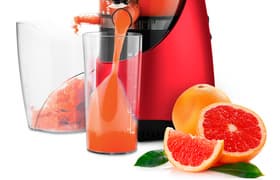 Шнековая соковыжималка Kitfort KT-1105 «3 в 1»: