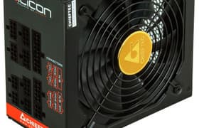 Блок питания Chieftec SLC-1000C: