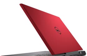 Игровой ноутбук Dell G5 15-5587: