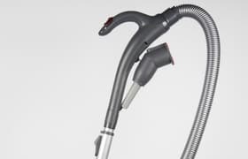 Напольный пылесос Hoover Xarion Pro: