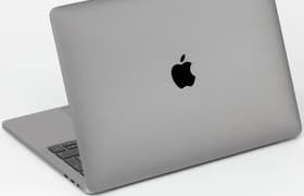 Ноутбук Apple MacBook Pro 13” (Mid 2018):