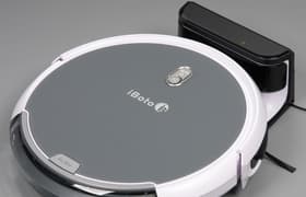 Робот-пылесос iBoto Smart X610G Aqua: