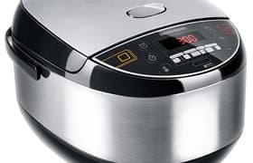 Индукционная мультиварка Redmond RMC-IHM301: