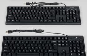 «Умные» клавиатуры Genius Smart KB-100, KB-101, KB-102 и программа SmartGenius: