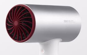 Фен Soocas H3 Hair Dryer: 