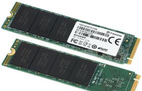 Твердотельный накопитель Transcend 110S емкостью 512 ГБ: