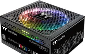 Блок питания Thermaltake Toughpower iRGB Plus 850W Platinum