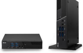 Asus Mini PC PB40 и PB60: