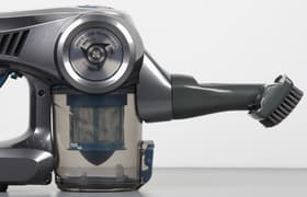 Пылесос Hoover Rhapsody RA22AFG 019: