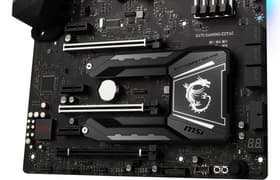 Материнская плата MSI X470 Gaming M7 AC на чипсете Х470 (AMD AM4):