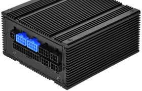 Блок питания Silverstone Nightjar NJ450-SXL: