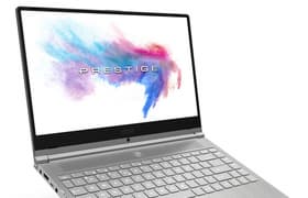 Ноутбук MSI PS42 Modern 8RB: