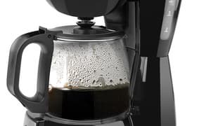 Капельная кофеварка Vitek VT-1521 BK: