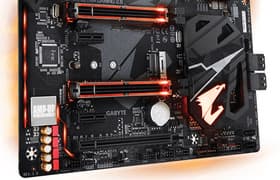 Материнская плата Z370 Aorus Ultra Gaming 2.0-OP: