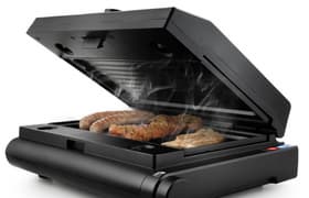 Электрогриль Kitfort KT-1632: