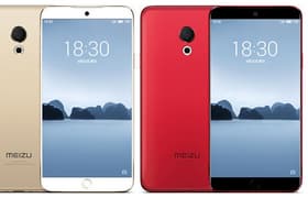 Смартфон Meizu 15 Lite: