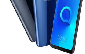 Смартфон Alcatel 5V: