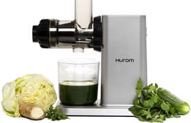 Шнековая соковыжималка Hurom GI-SBE-08: