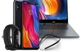 iТоги 2018/09: смартфоны, смартфоны и снова смартфоны.