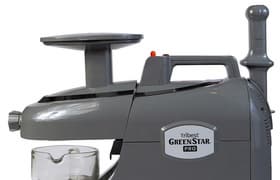 Коммерческая соковыжималка Tribest GreenStar Pro GS-P502: