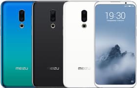 Смартфон Meizu 16th:
