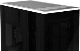 Корпус Silverstone LD01: