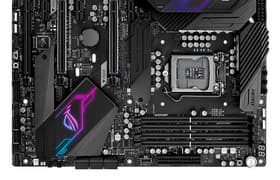 Материнская плата Asus ROG Maximus XI Hero (Wi-Fi) на чипсете Intel Z390: