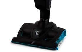 Проводной вертикальный пылесос «2 в 1» Kitfort KT-535