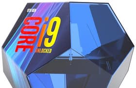 Процессоры Intel Core i7-9700K и i9-9900K (Coffee Lake Refresh):