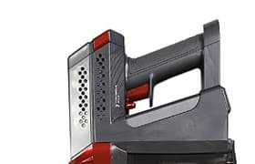 Вертикальный аккумуляторный пылесос Hoover Freedom FD22RP: