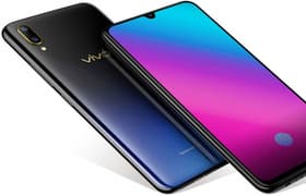 Смартфон Vivo V11: