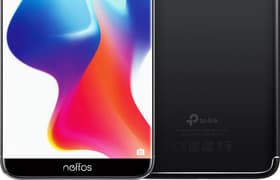 Смартфон TP-Link Neffos X9: