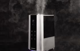 Видеообзор Polaris PUH 0806 Di: