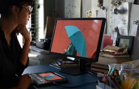 Октябрьская революция: Apple радикально обновила iPad Pro, возродила MacBook Air и Mac mini.