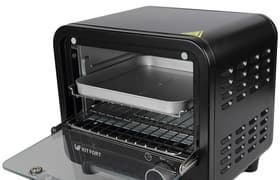 Мини-печь Kitfort KT-1709: