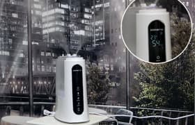 Видеообзор Polaris PUH 0565Di: