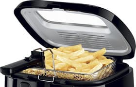 Фритюрница Kitfort KT-2018: