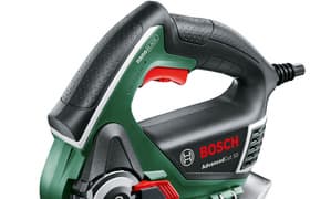 Видеообзор линейки миниатюрных цепных пил Bosch NanoBlade: