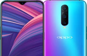 Oppo RX17 Pro: