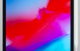 Планшет Apple iPad Pro 11”: